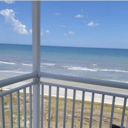 Space Coast Retreat Satellite Beach Exteriör bild