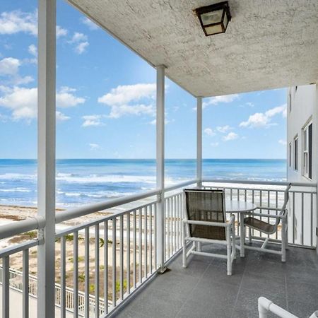 Space Coast Retreat Satellite Beach Exteriör bild