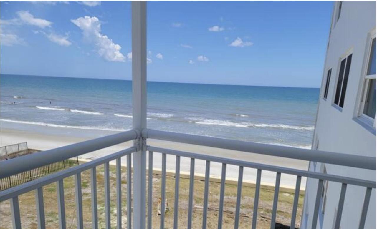 Space Coast Retreat Satellite Beach Exteriör bild
