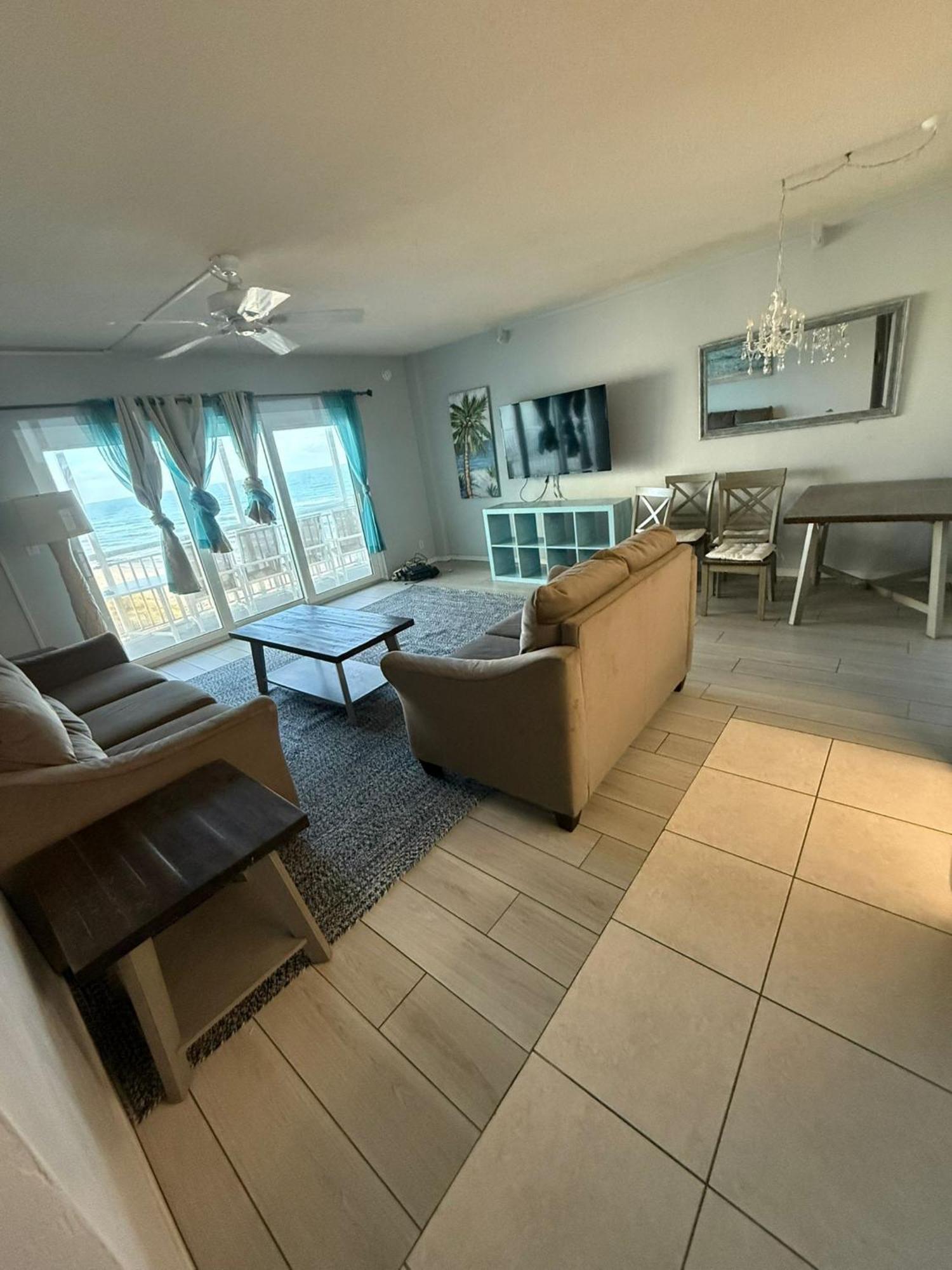 Space Coast Retreat Satellite Beach Exteriör bild