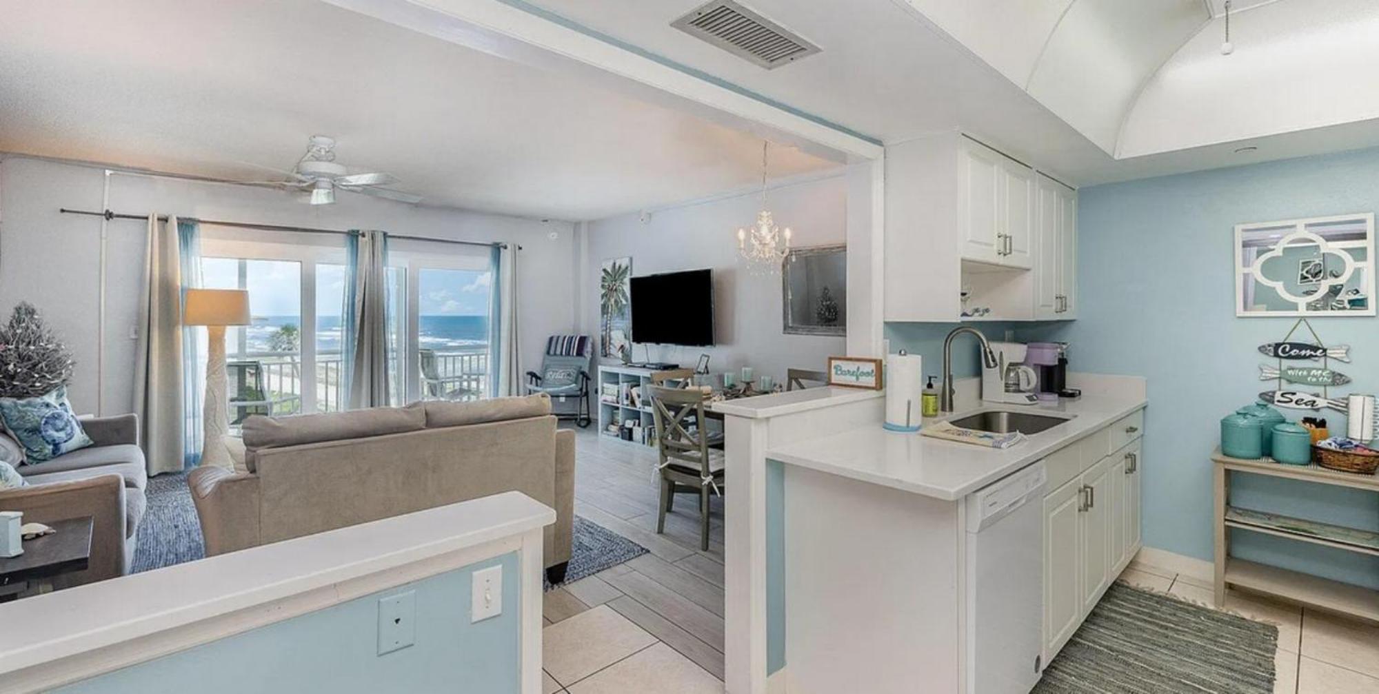 Space Coast Retreat Satellite Beach Exteriör bild