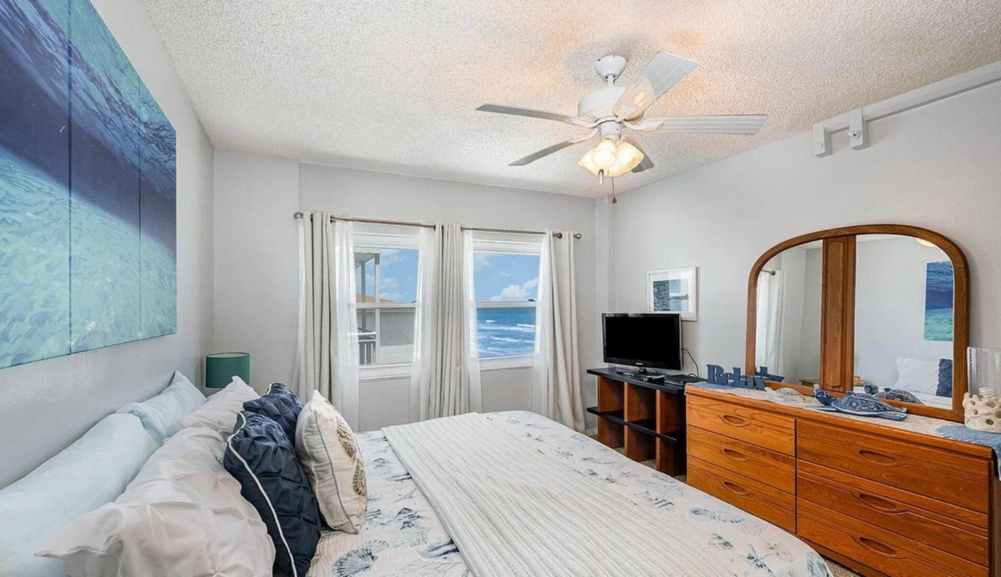 Space Coast Retreat Satellite Beach Exteriör bild
